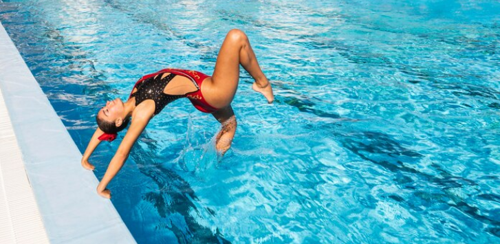 Pool facility